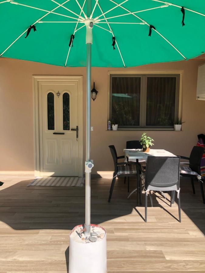 Olive House. Hotel Vlore Exterior photo